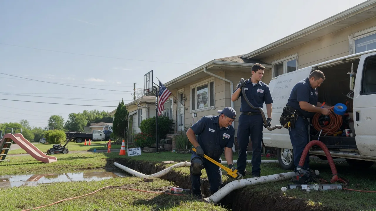 Toilet Installation in Ashville, AL near me